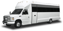 Boston Charter Bus Company